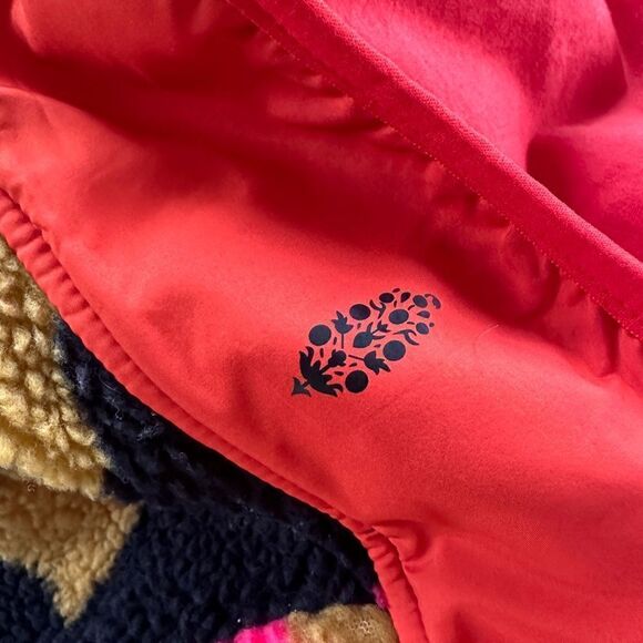 Free People Movement Rocky Ridge Geo jacket Size XS - Picture 13 of 15